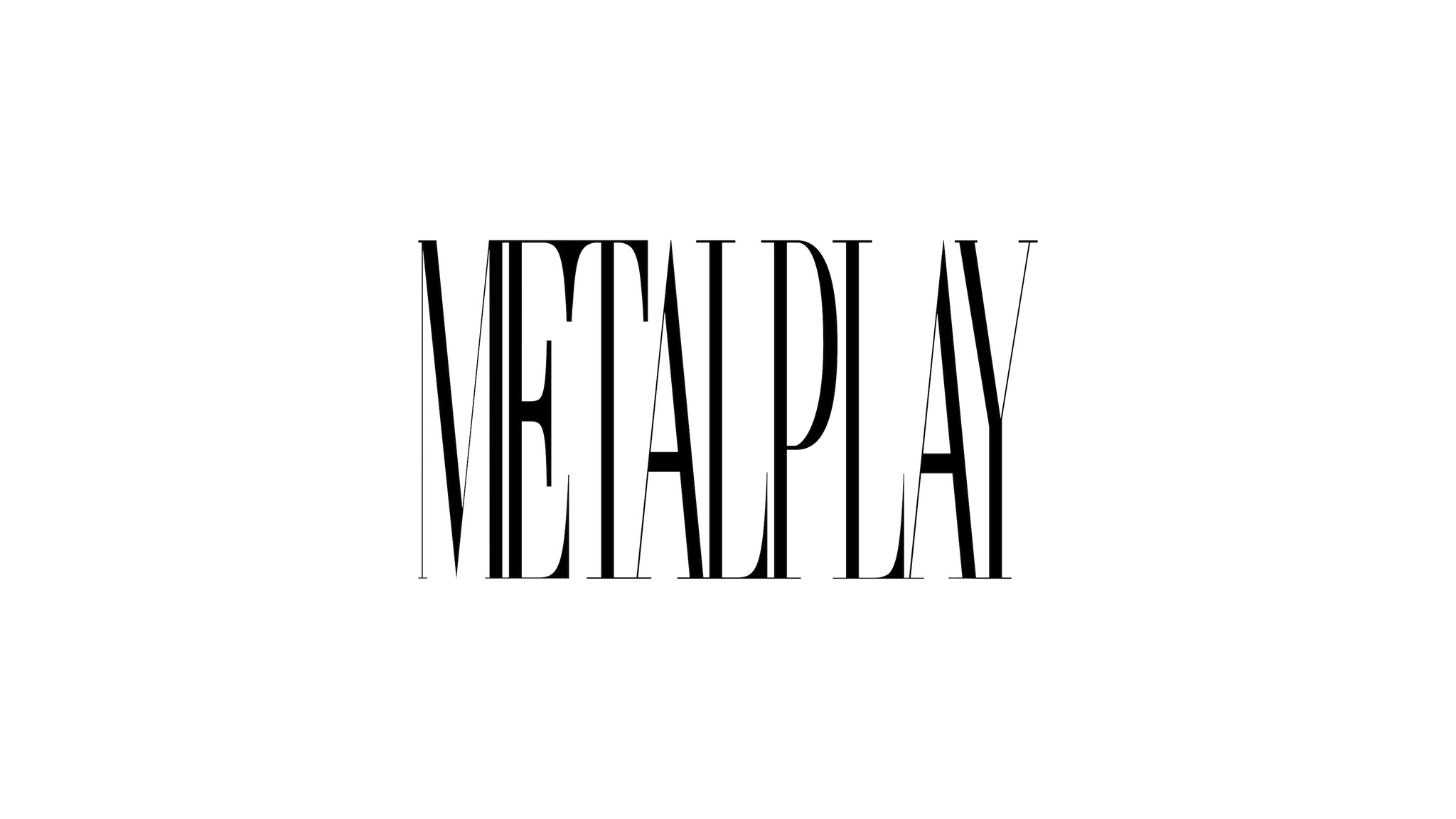 metalplay