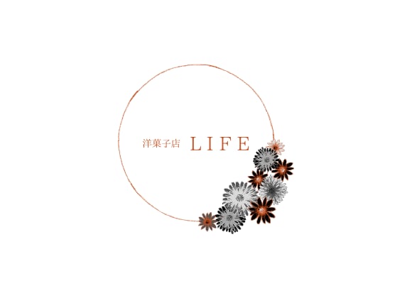 洋菓子店LIFE-onlineshop