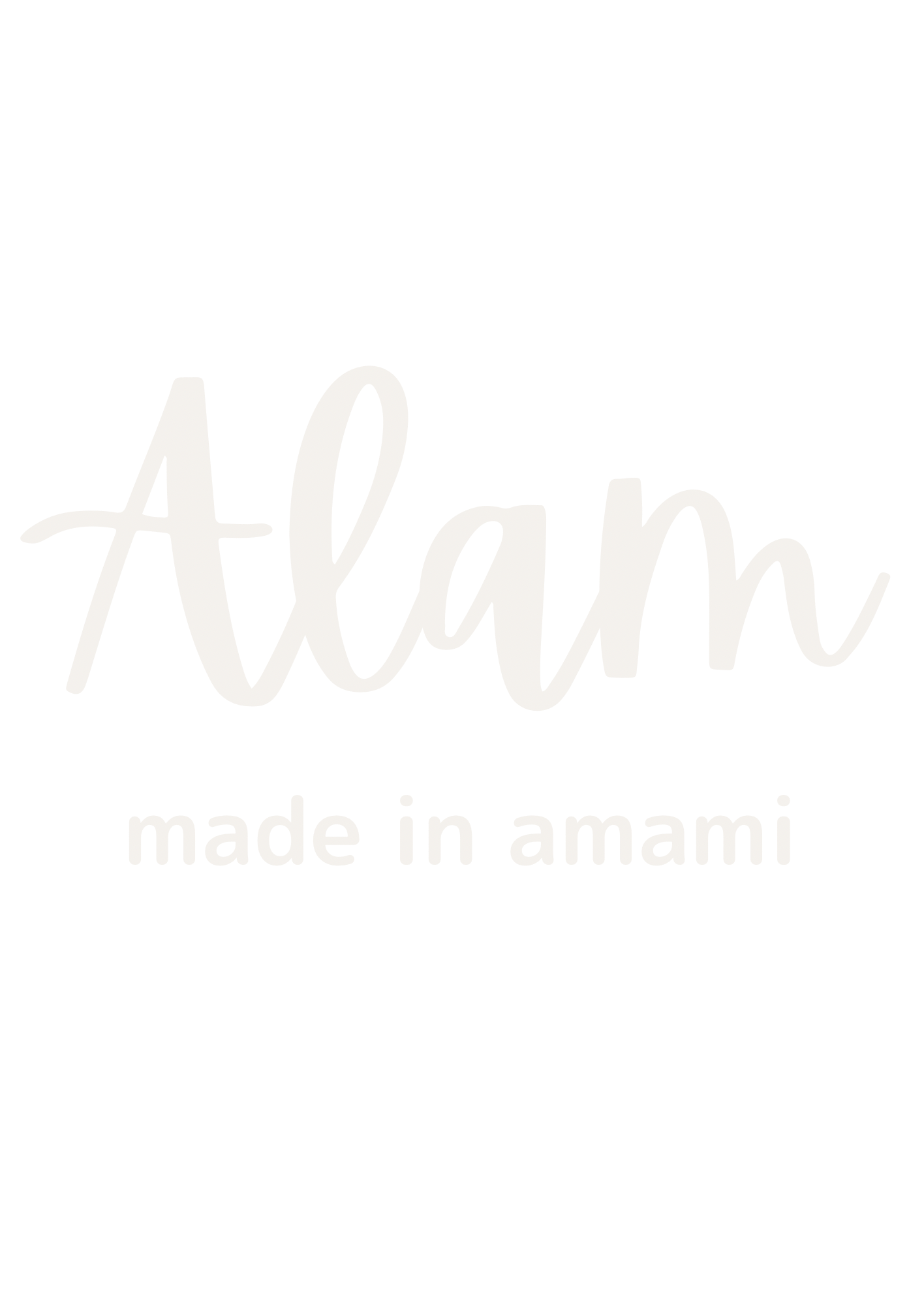 alam