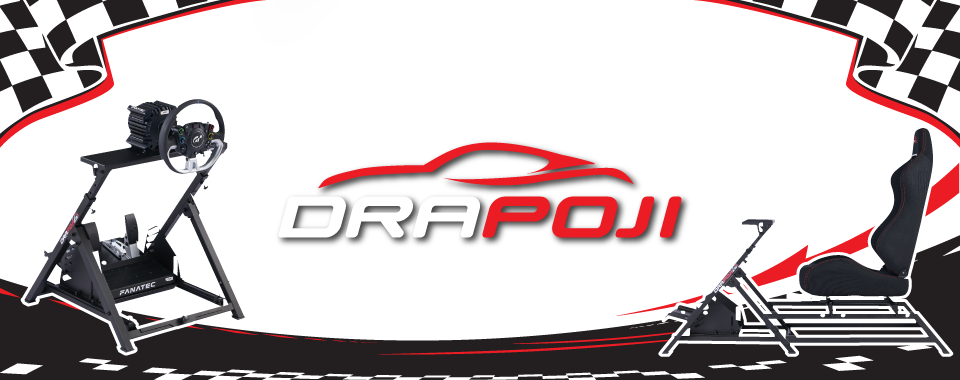 DRAPOJI 公式ショップ