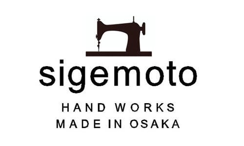 Sigemoto HAND WORKS