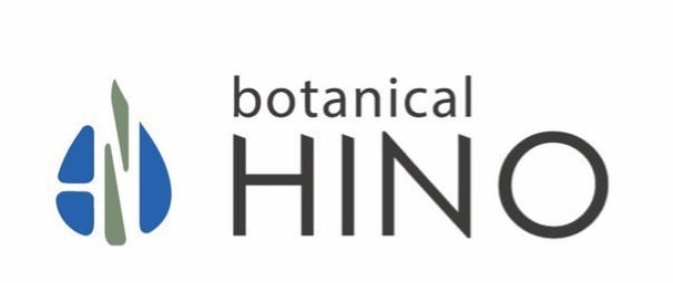 botanical HINO