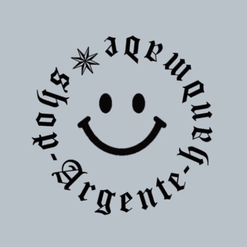 Argente✵handmade
