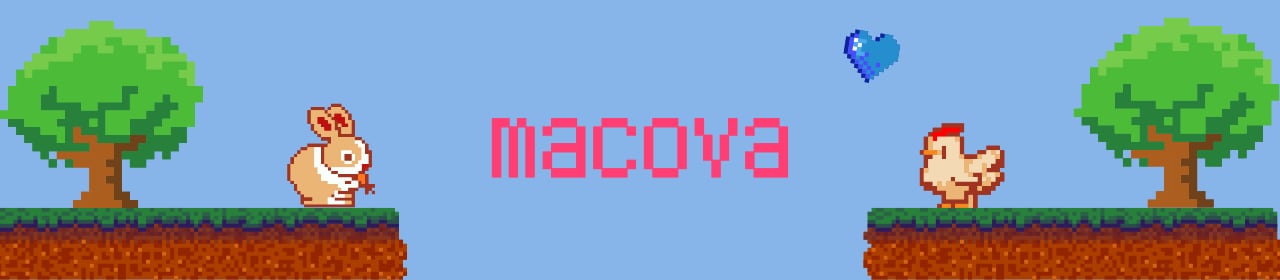 macova
