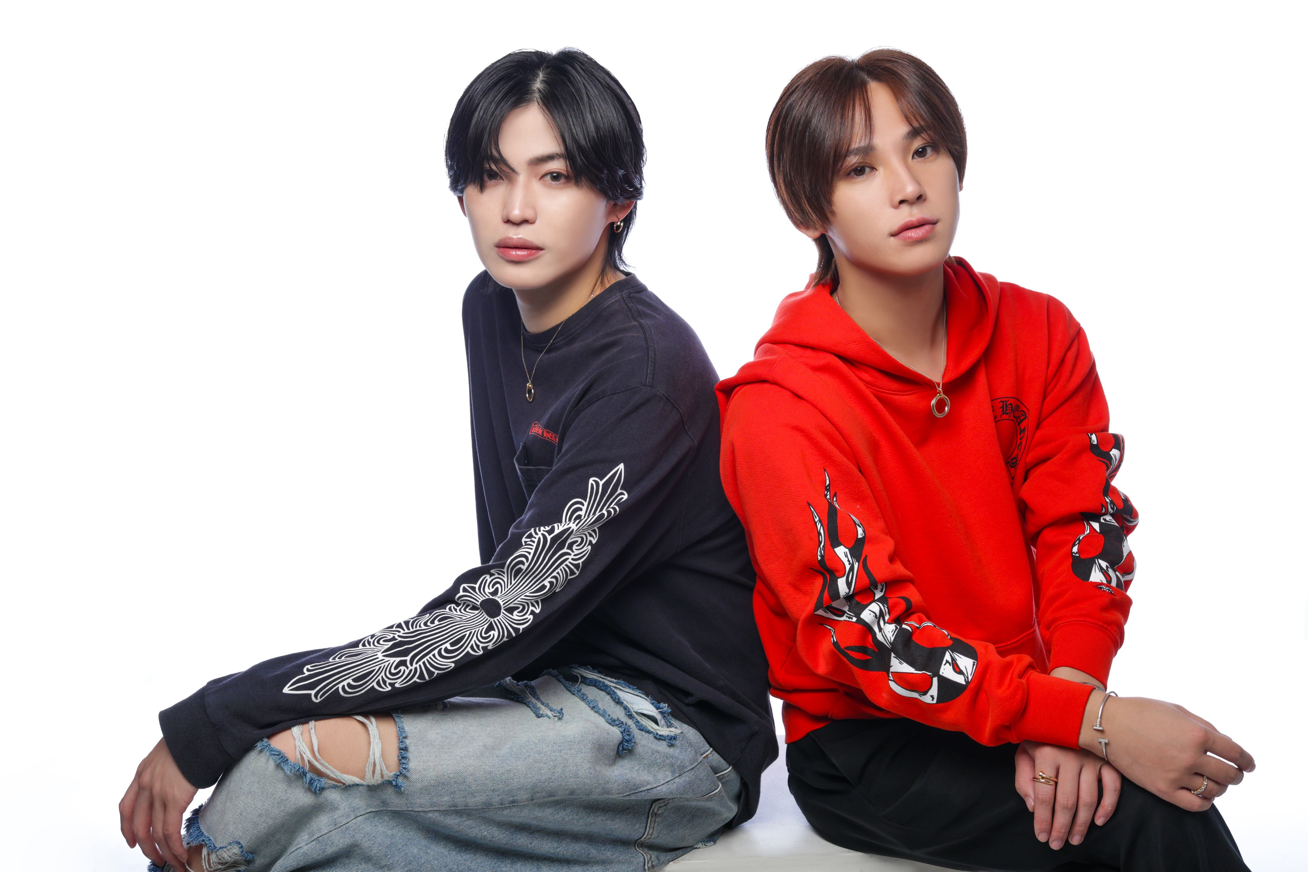 ゆらゆら&らんらんオフィシャルグッズ