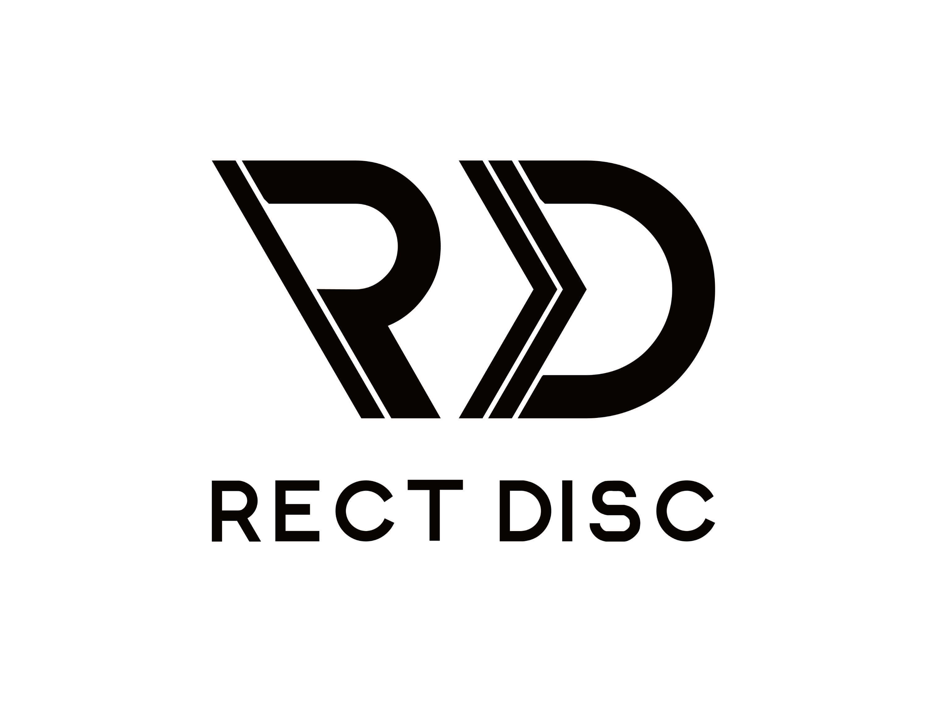 RECT DISC GLOBAL