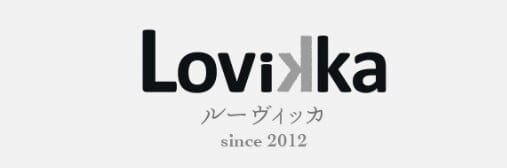 Lovikka ルーヴィッカ