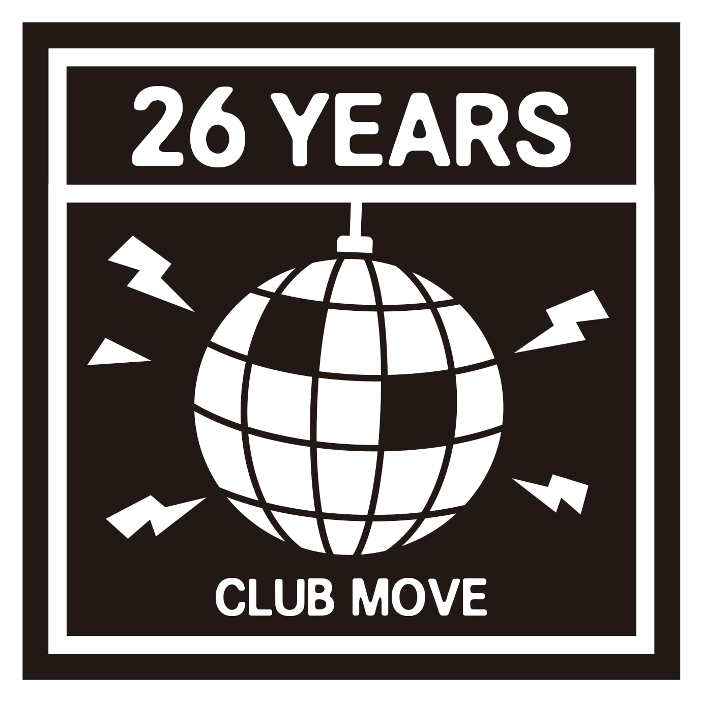 CLUB MOVE
