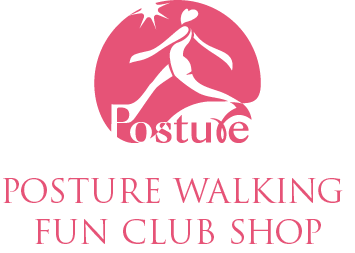 Posture Walking Fun Club