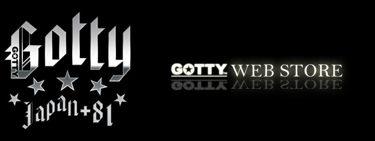 GOTTY WEB STORE