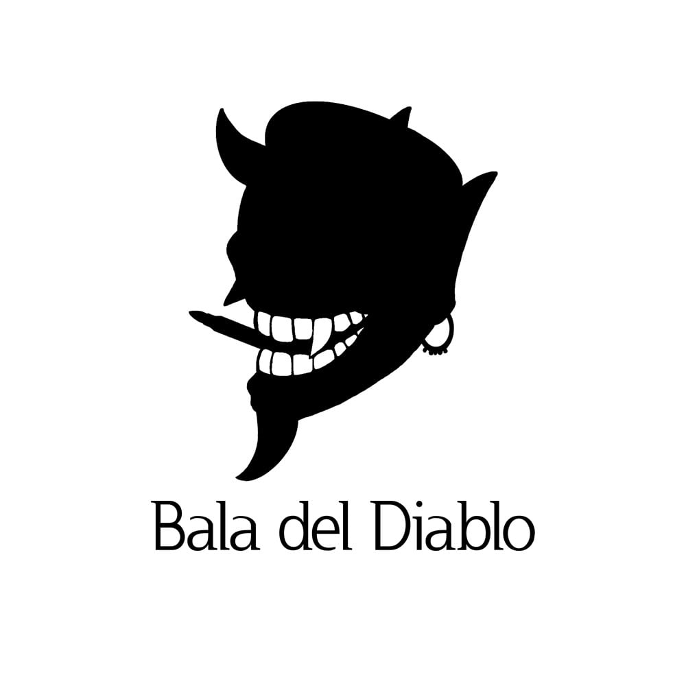 Bala del Diablo