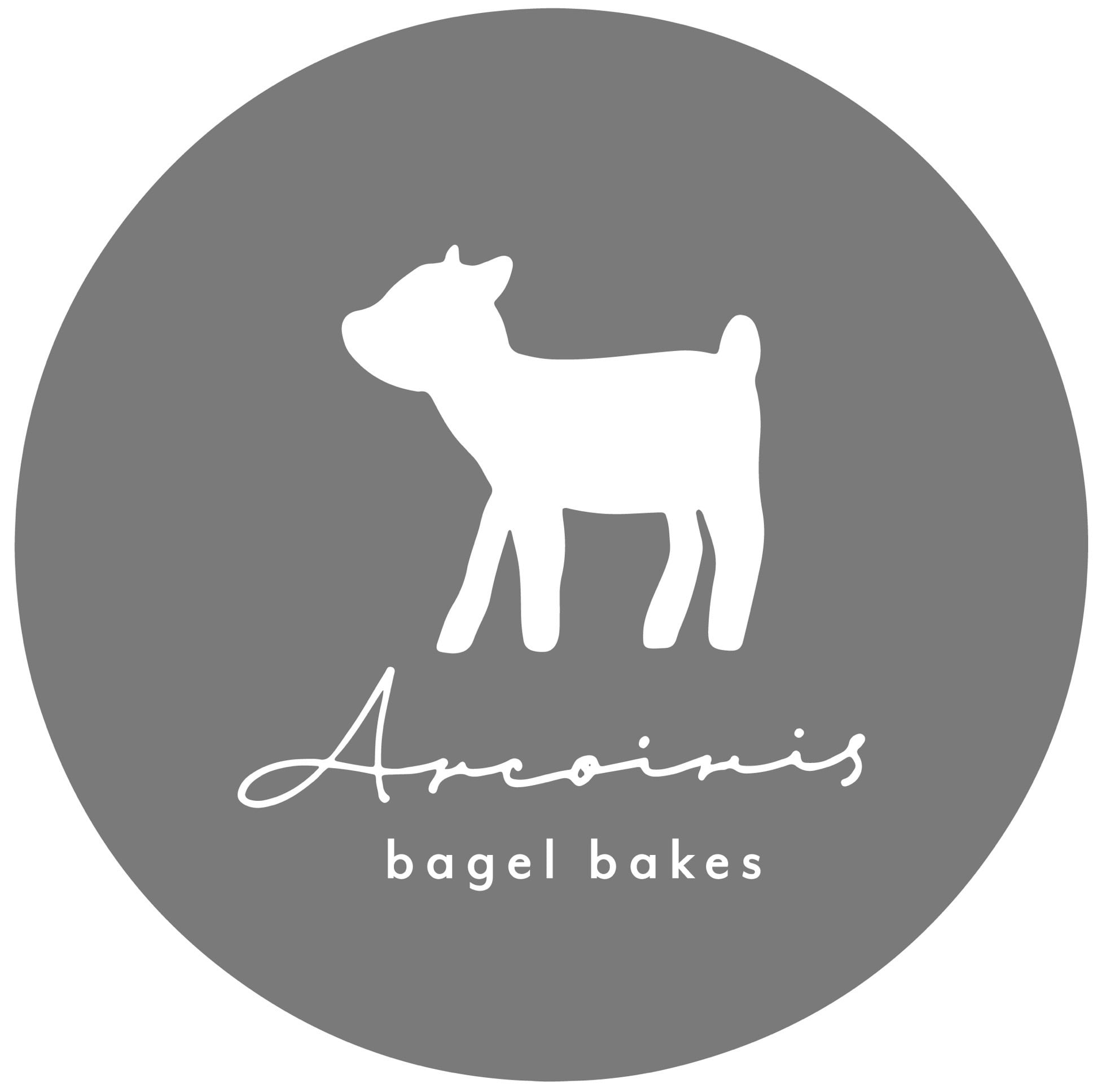 bagel bakes Arcoiris
