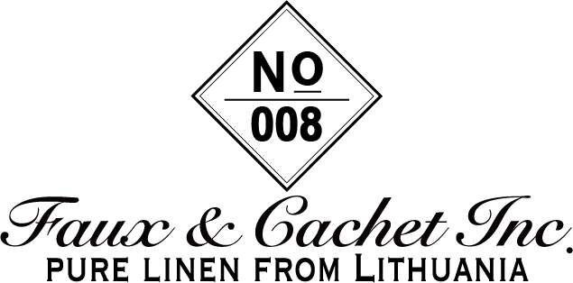 Faux & Cachet Inc. 