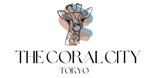 THE Coral City tokyo