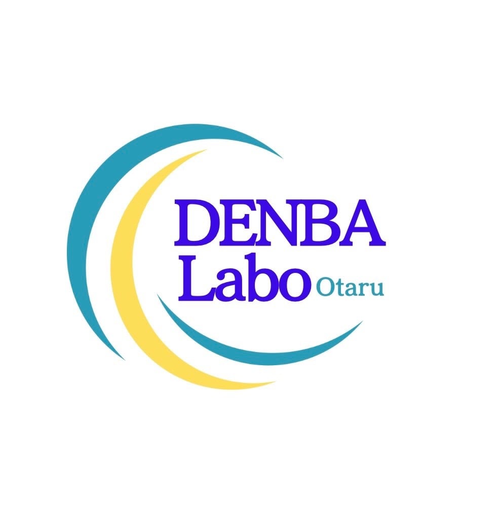 DENBA Labo小樽
