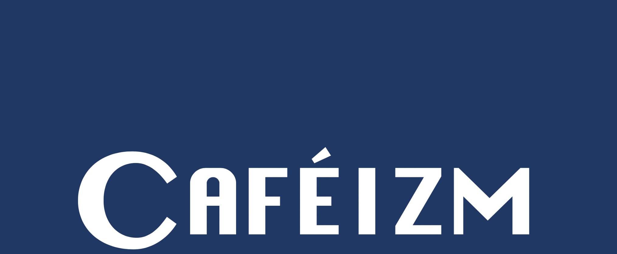 CAFEIZM