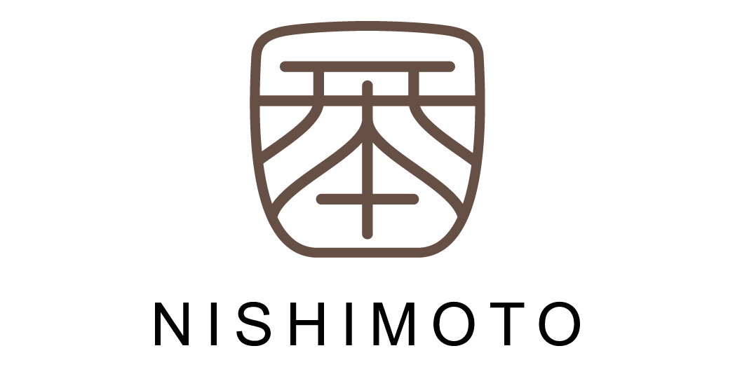 Nishimoto online shop