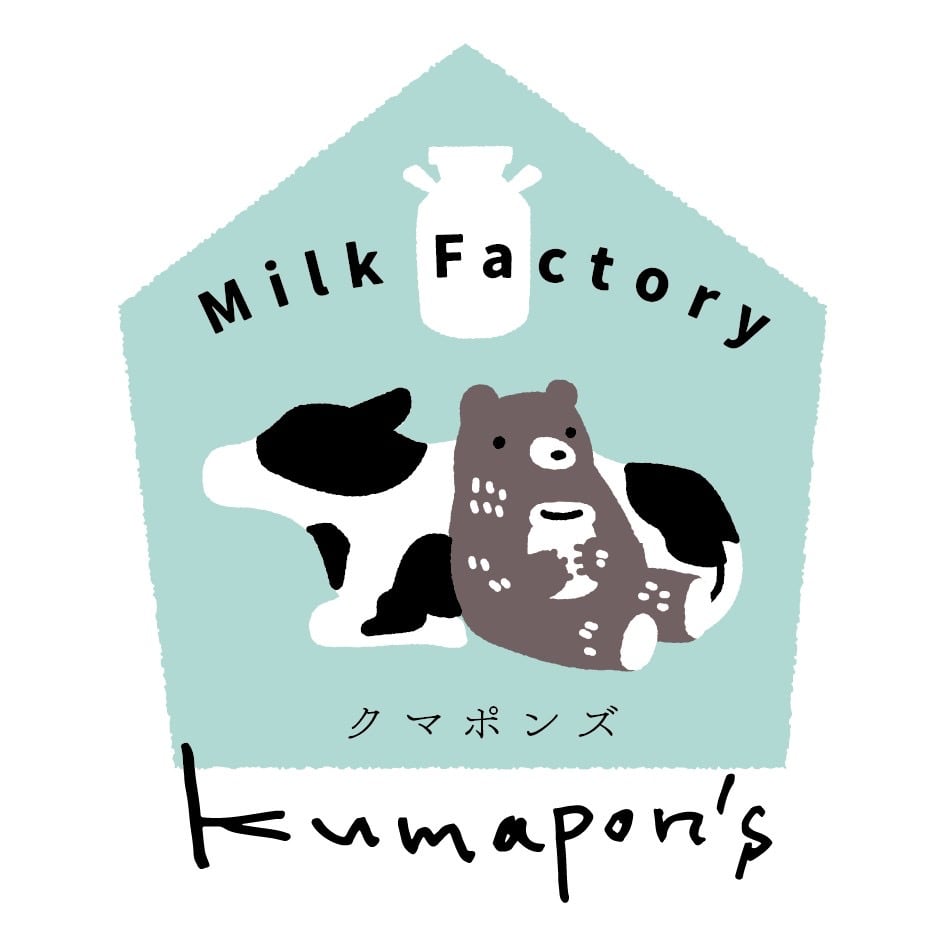 MilkFactory kumapon's