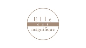 Elle est magnifique