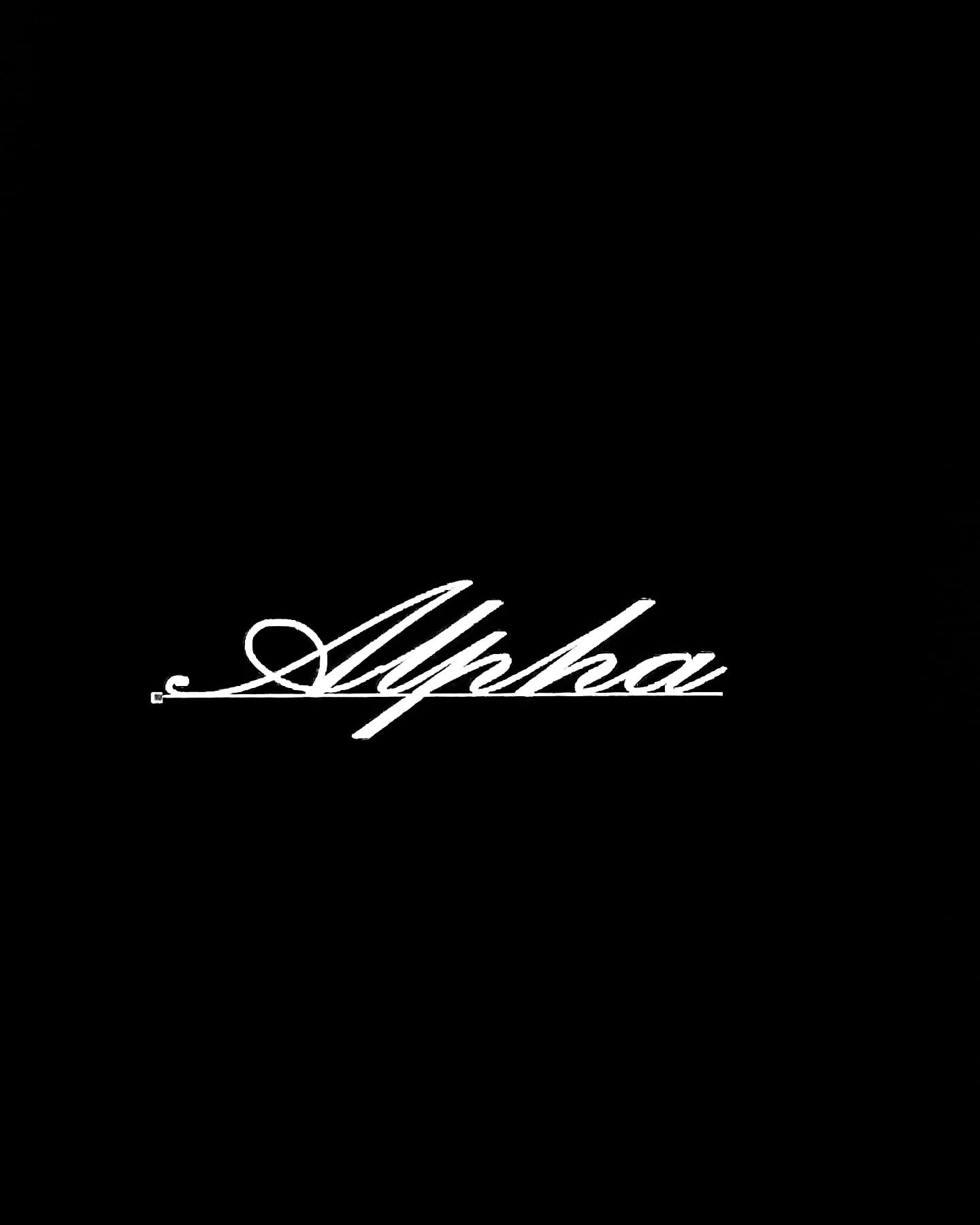 Alpha