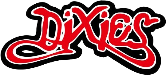 DIXIES　