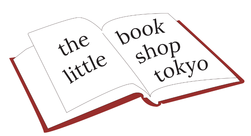 the little bookshop tokyo