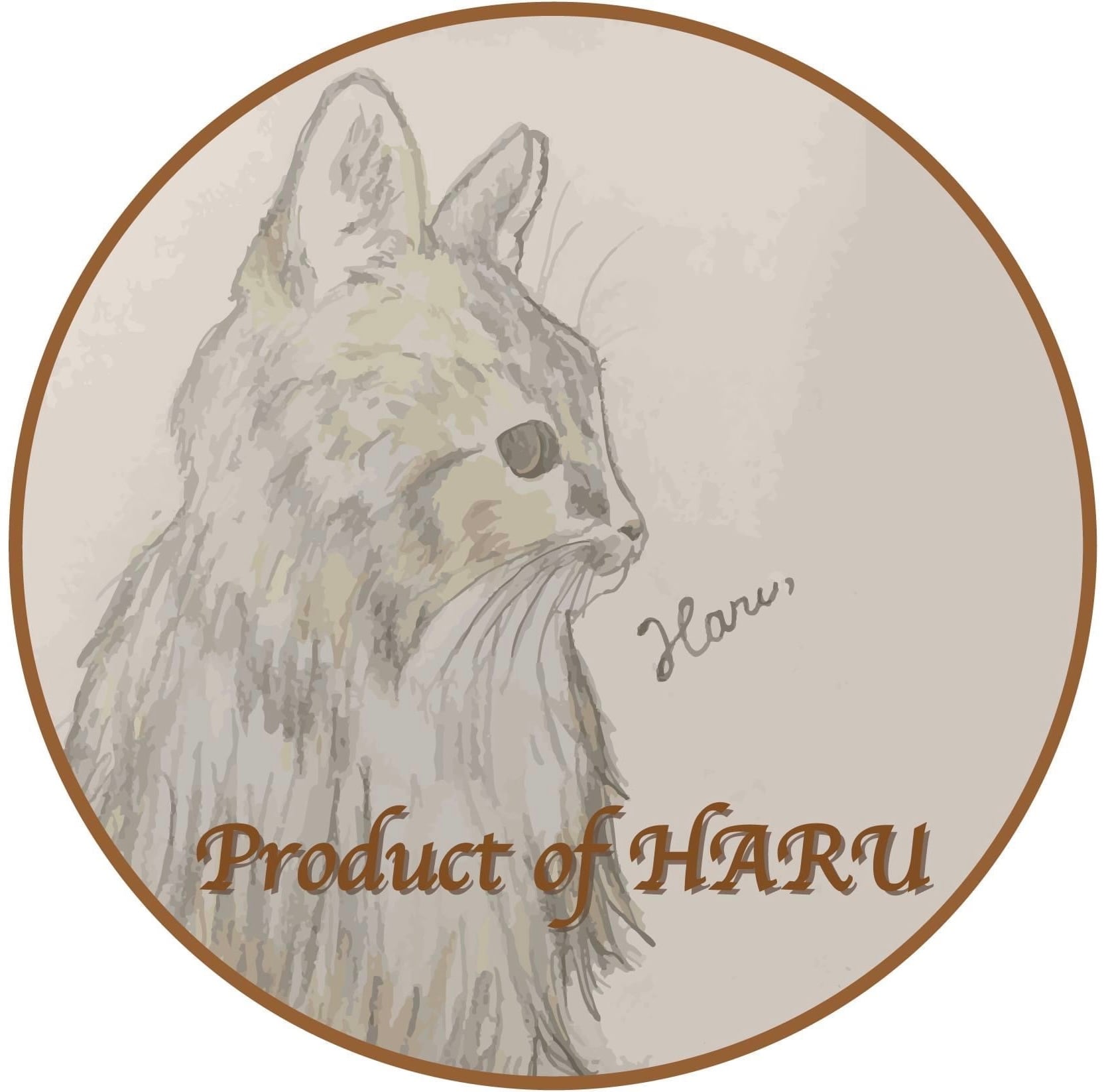 Product of HARU