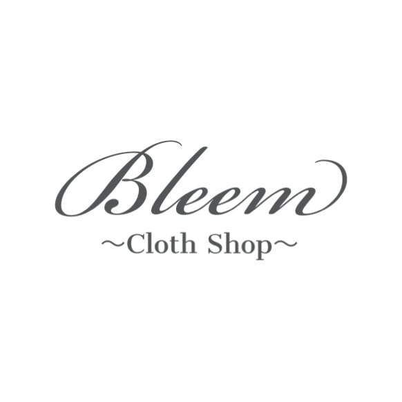 Bleem　〜シンプルワンピース専門店〜