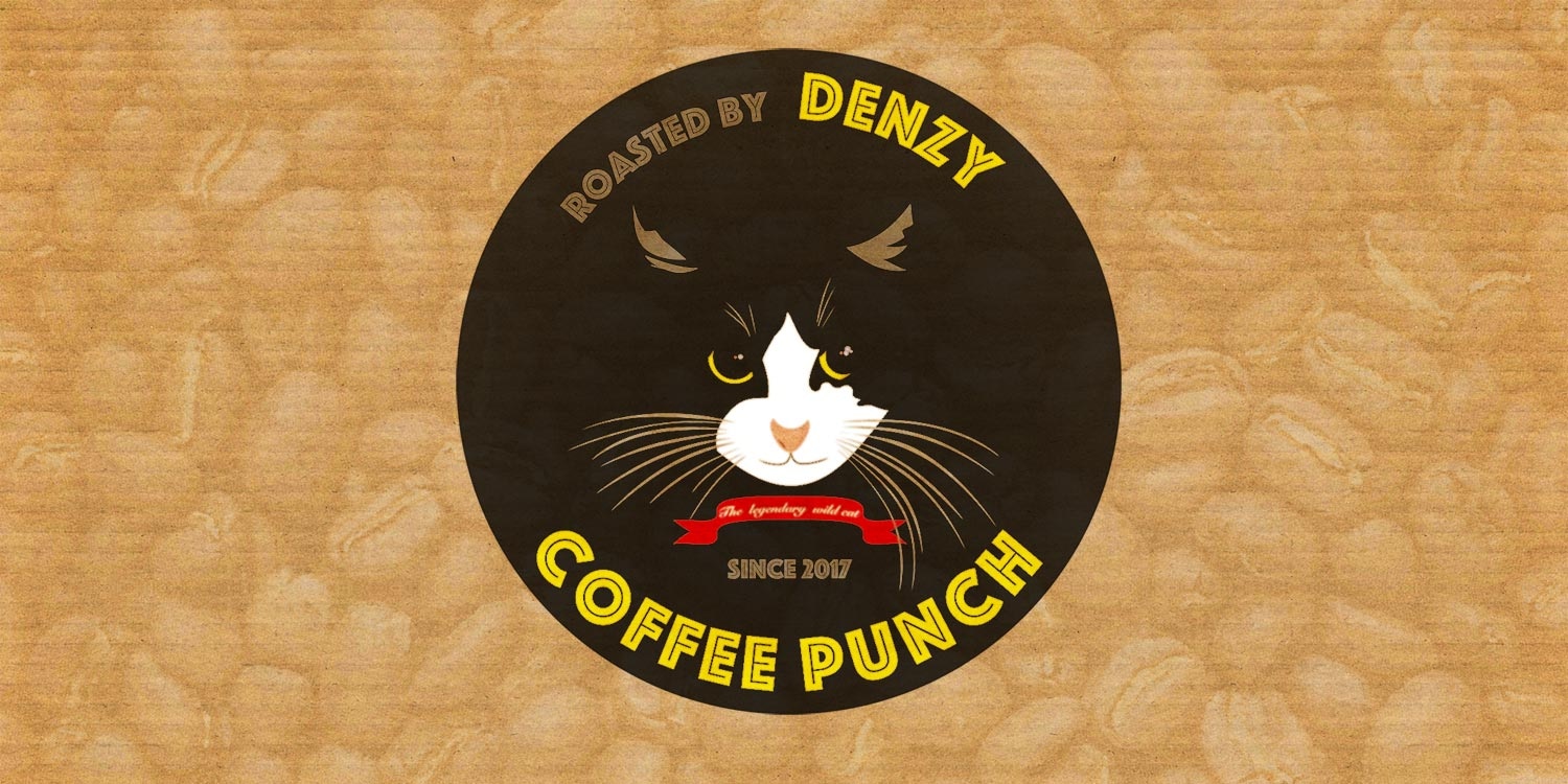 CoffeePunch