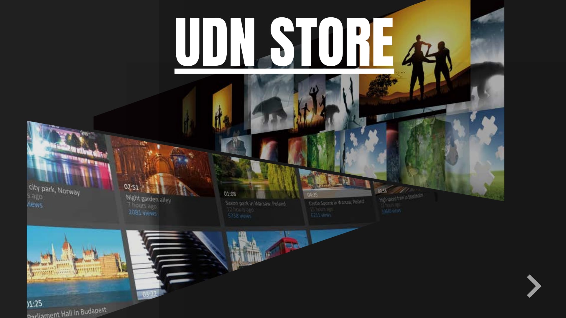 udnstore