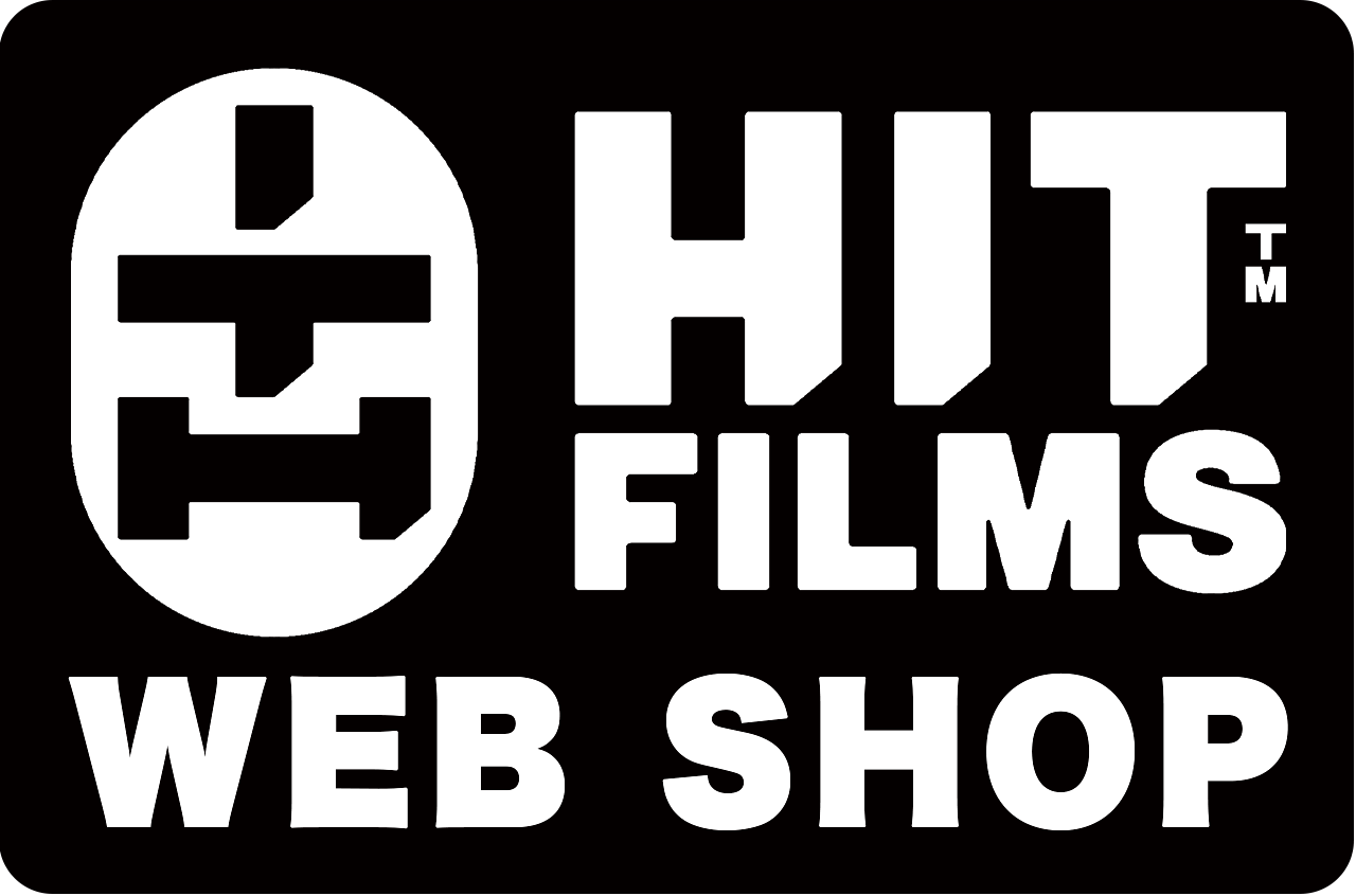 H.I.T.  FILMS WEB SHOP