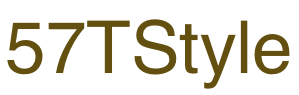 57TStyle