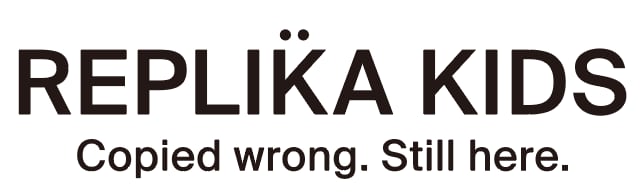 REPLIKA KIDS