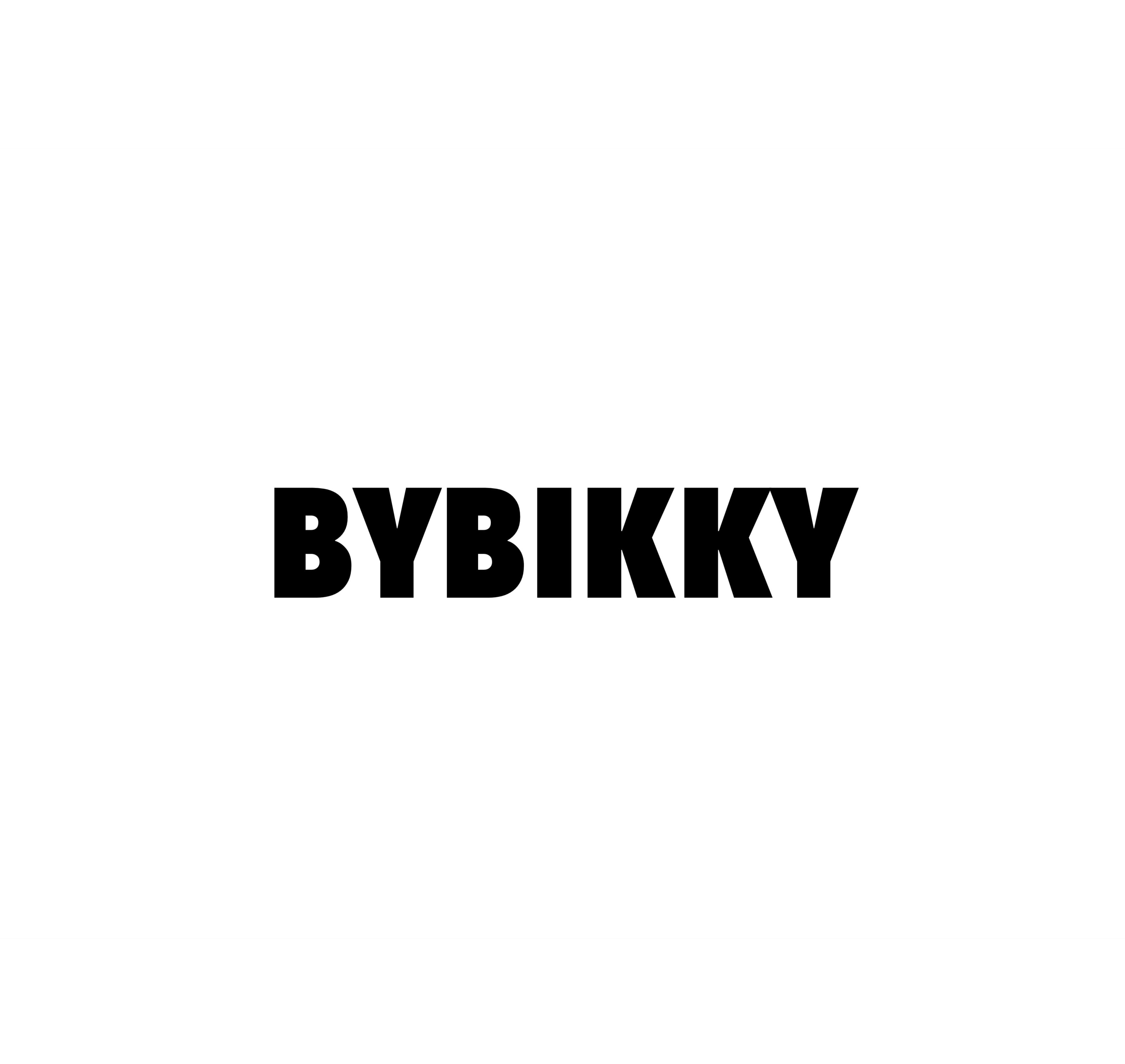 BYBIKKY