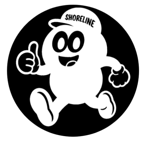 SHORELINE８