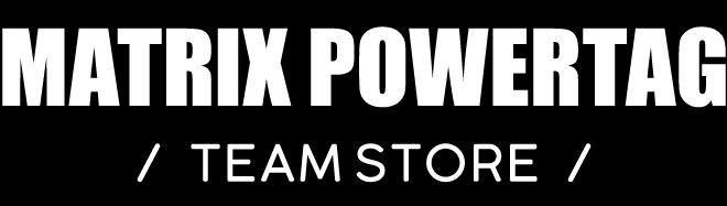 MATRIX POWERTAG TEAM STORE