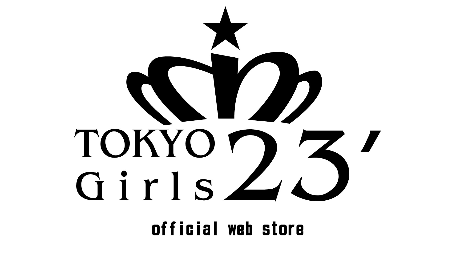 tokyo23girls official web store