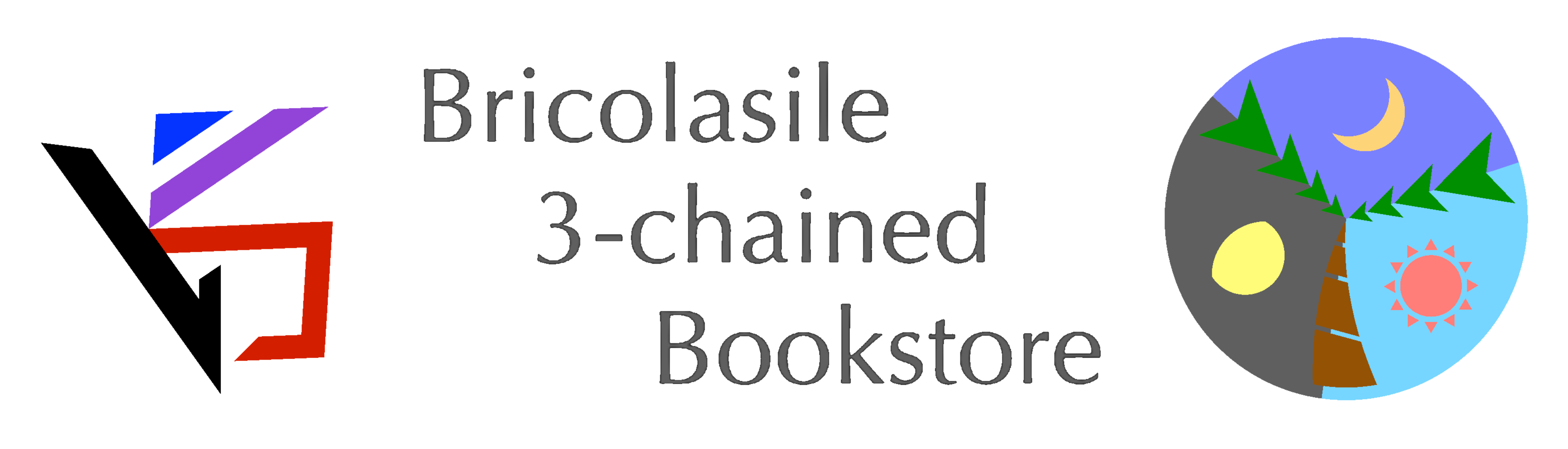 ブリコラジール サンタナ鎖書店