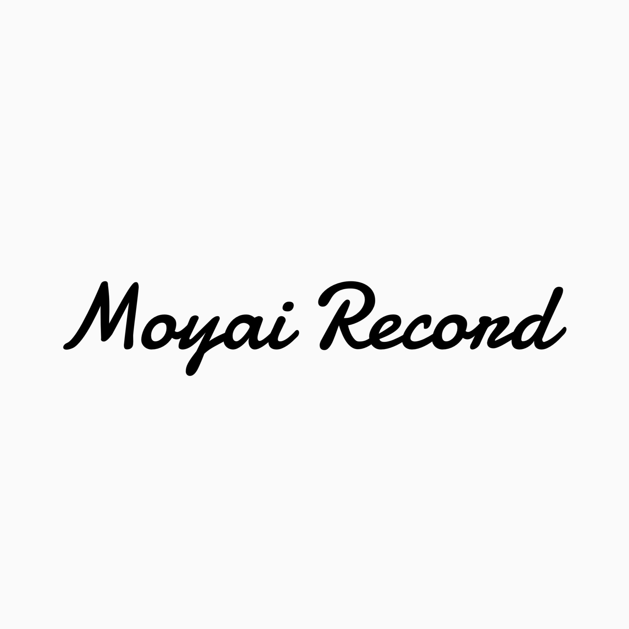 MoyaiRecord