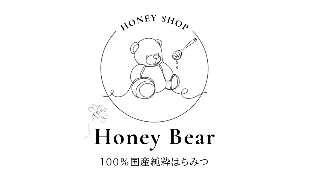Honey Bear