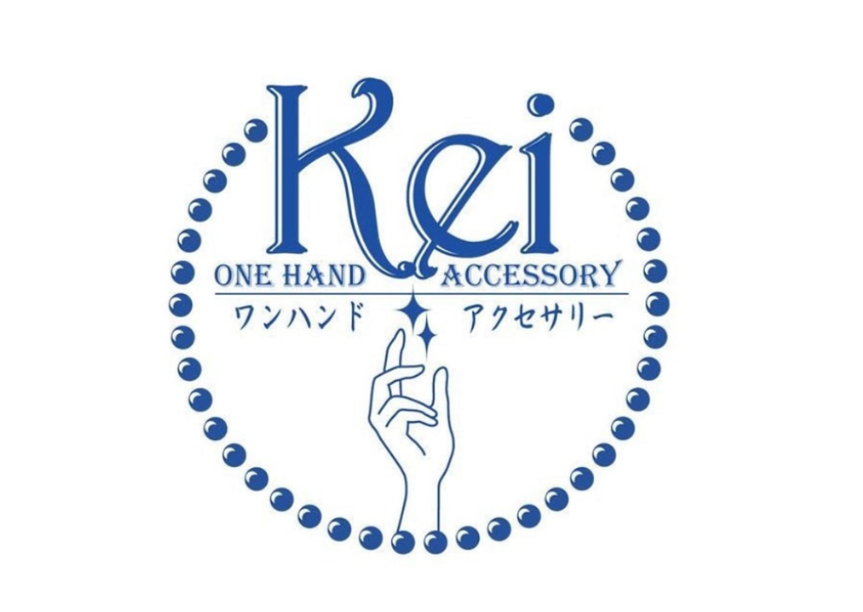 ワンハンドアクセサリーkei