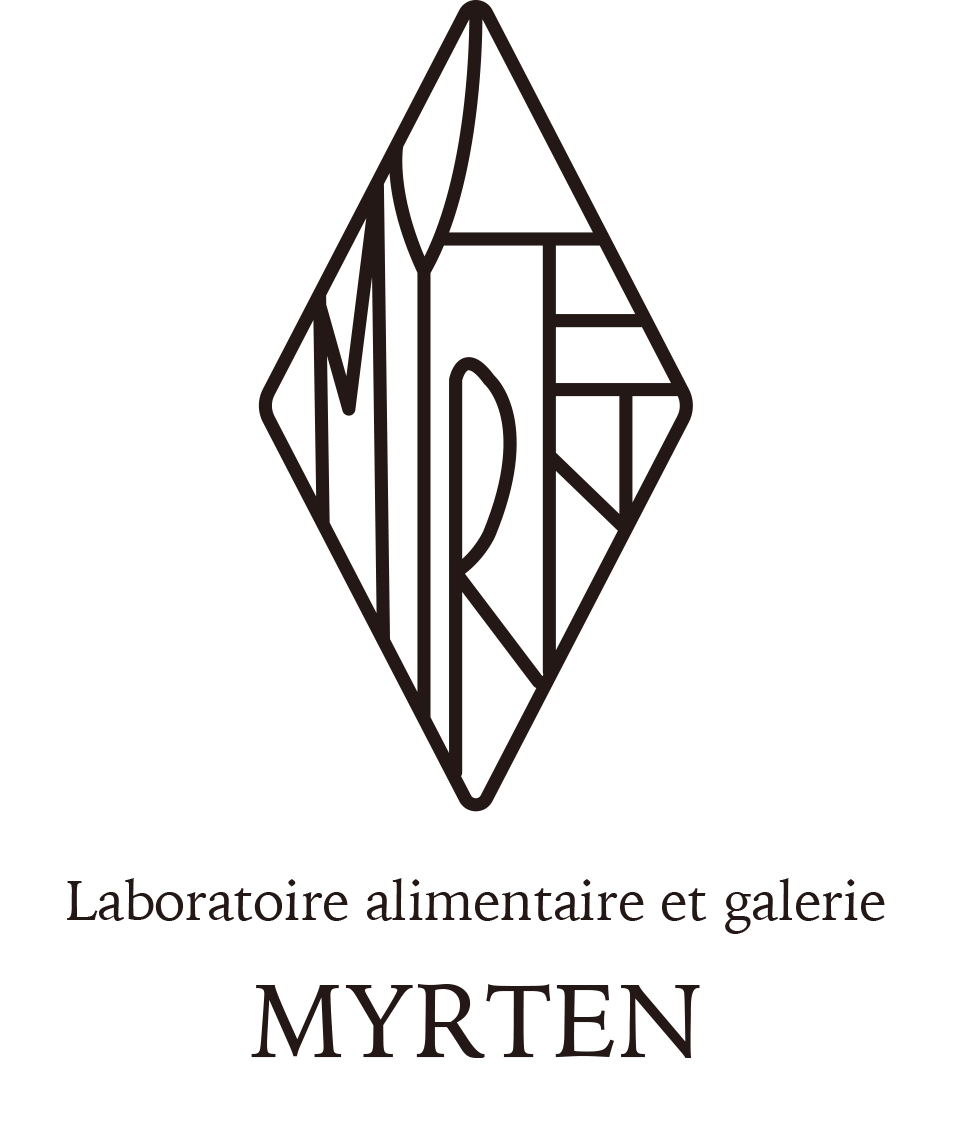 MYRTEN