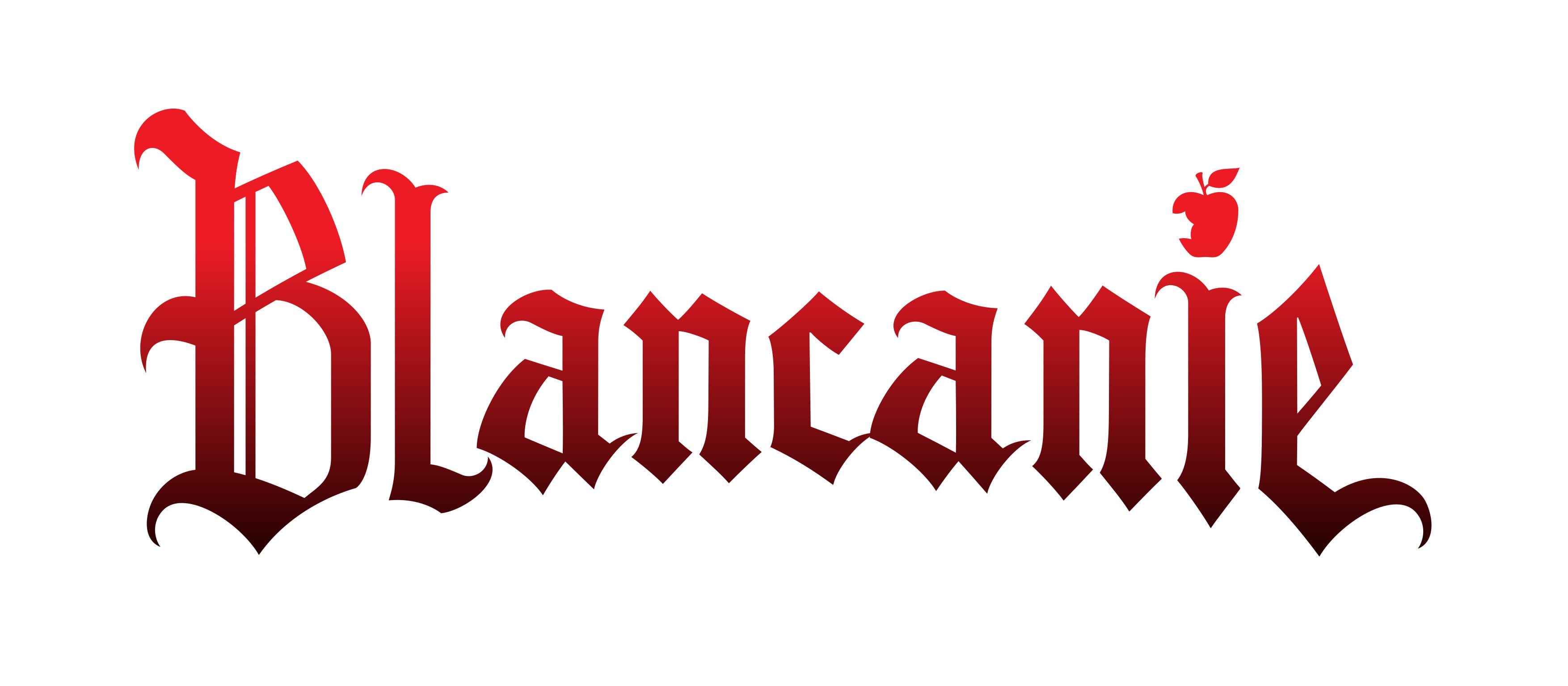 Blancanie