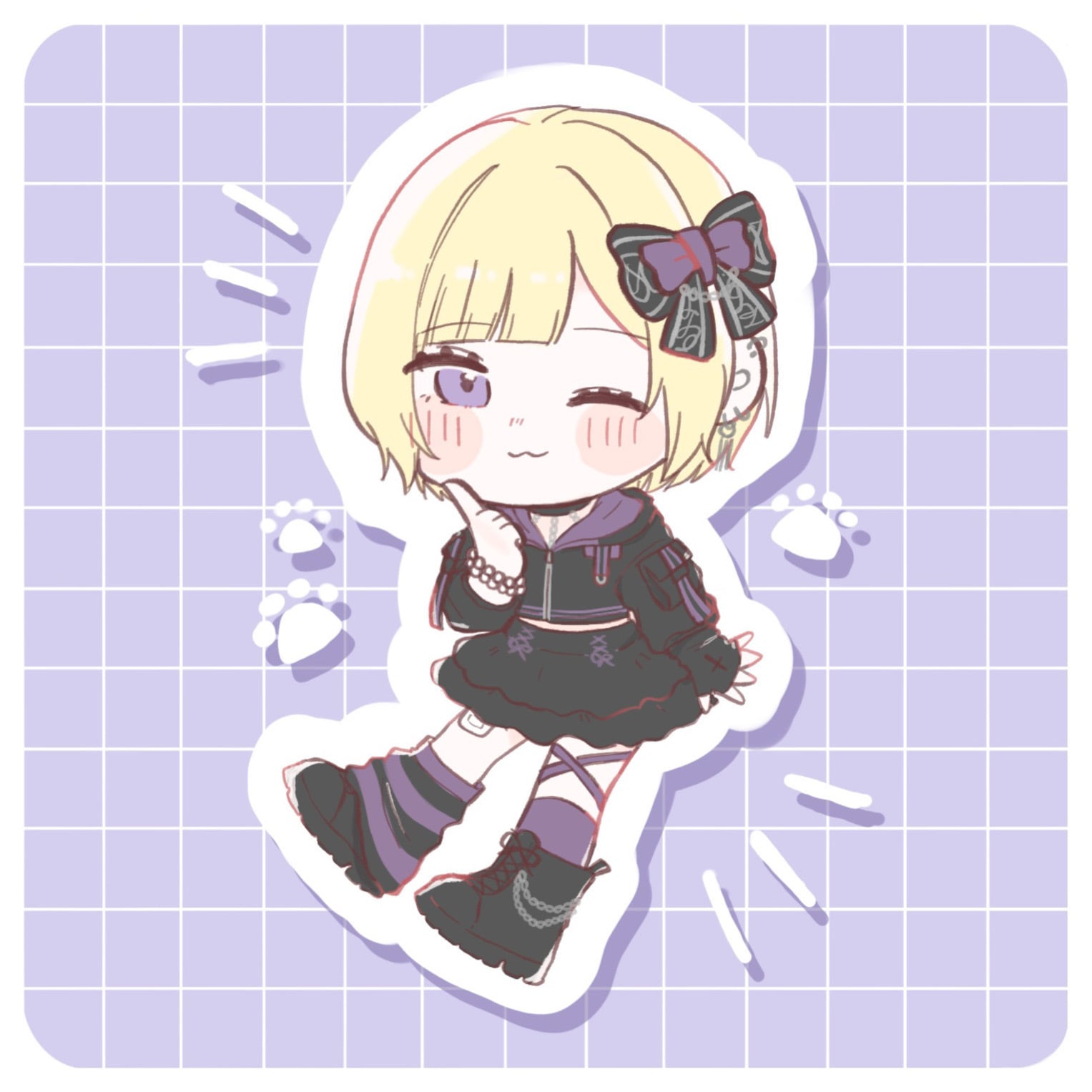 Lily