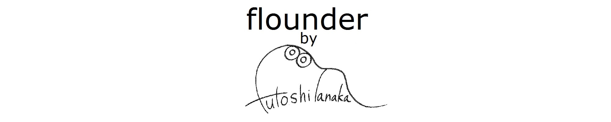 flounder