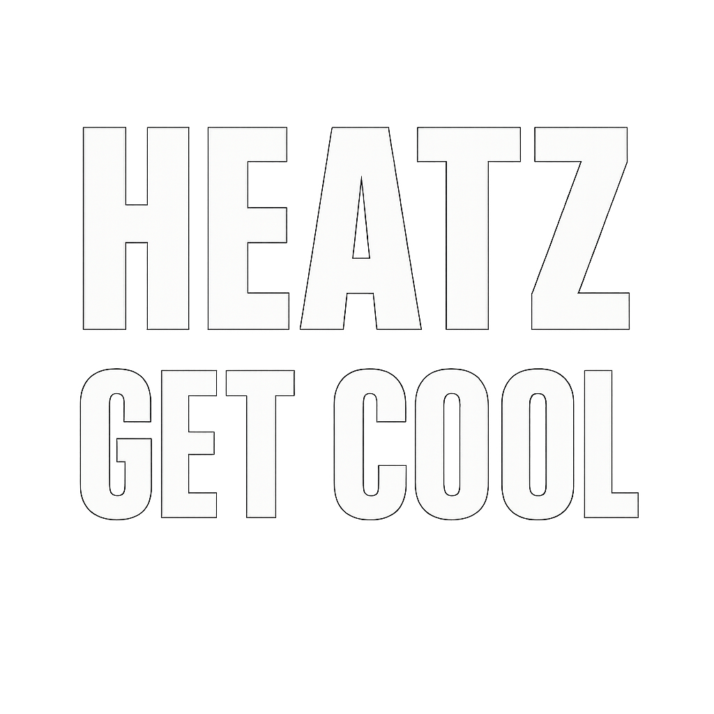 HEATZ(ヒーツ)