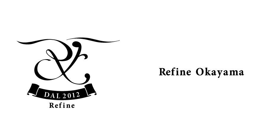 Refine okayama