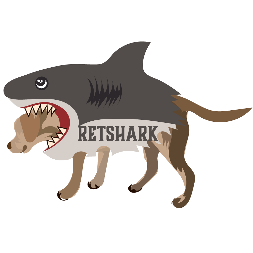 Retshark ・レトシャーク