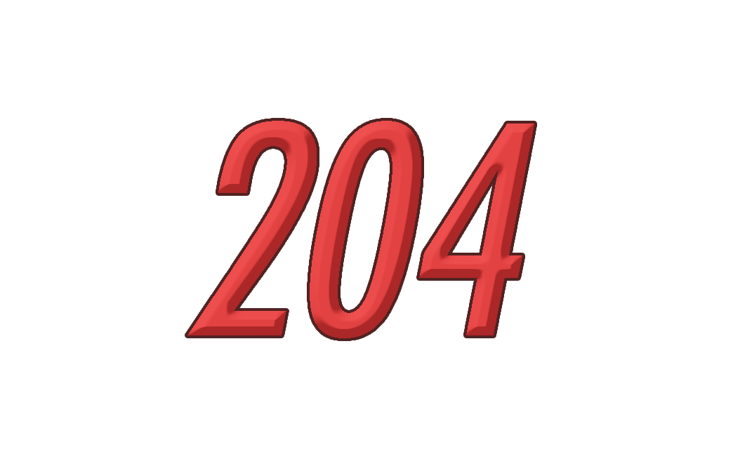 204