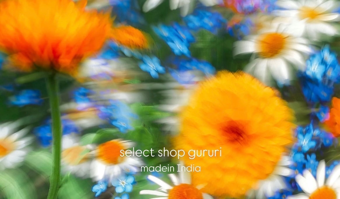 gururi